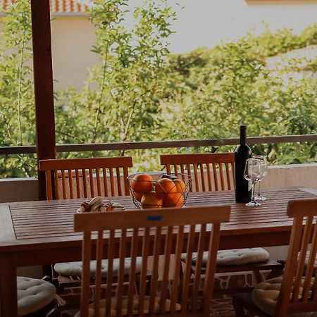Apartments Prce أوروبيتش المظهر الخارجي الصورة