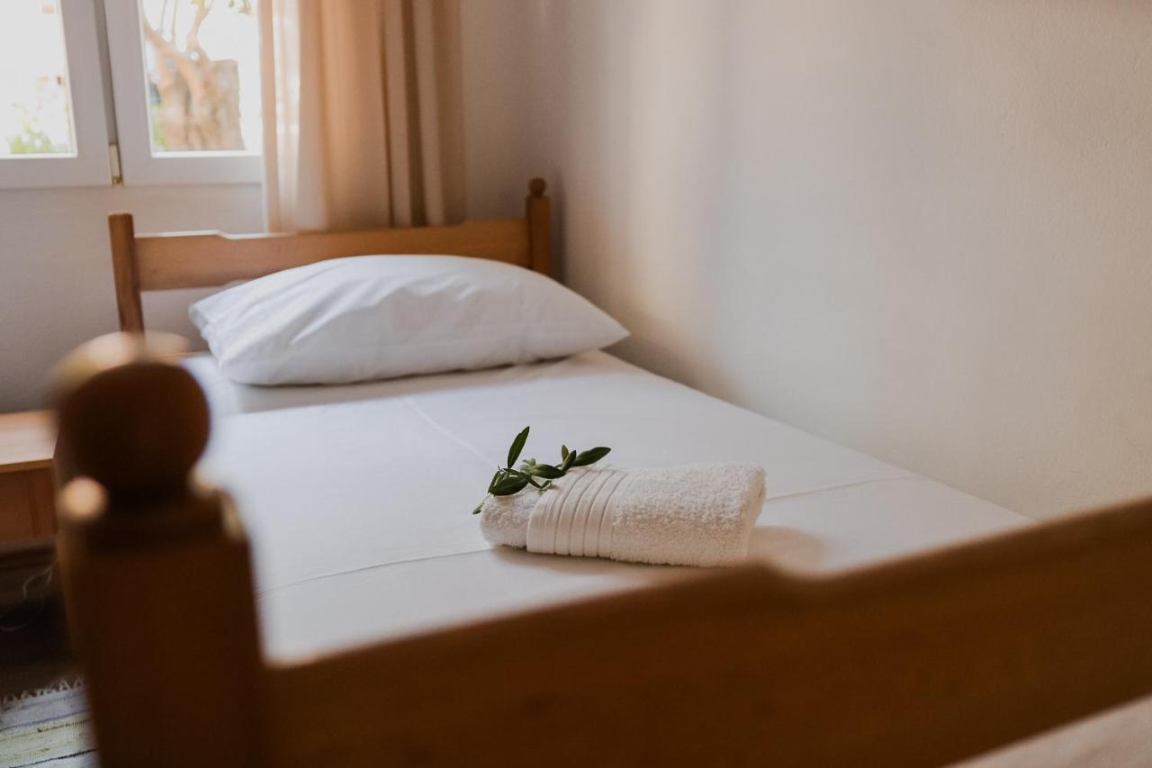 Apartments Prce أوروبيتش المظهر الخارجي الصورة