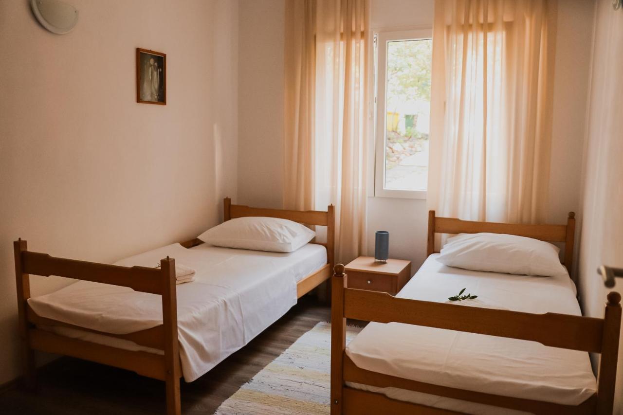 Apartments Prce أوروبيتش المظهر الخارجي الصورة