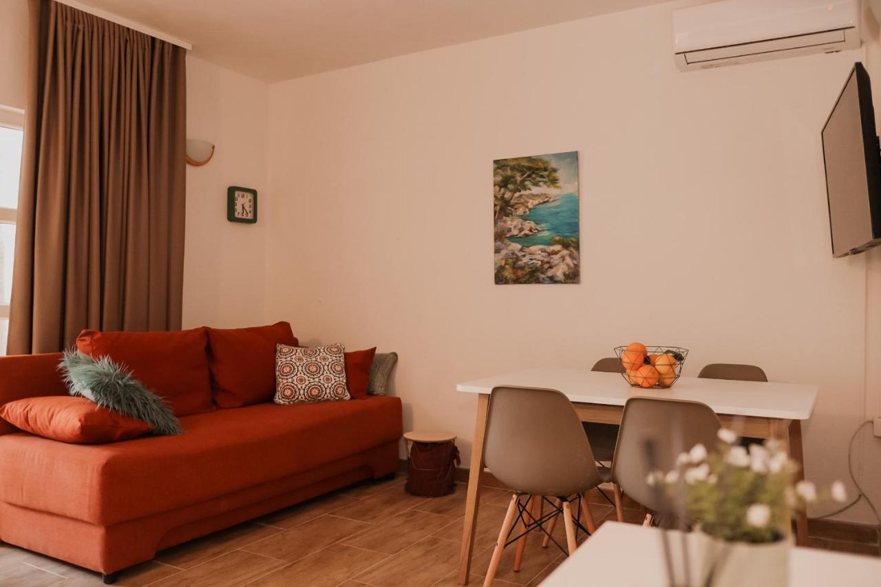 Apartments Prce أوروبيتش المظهر الخارجي الصورة