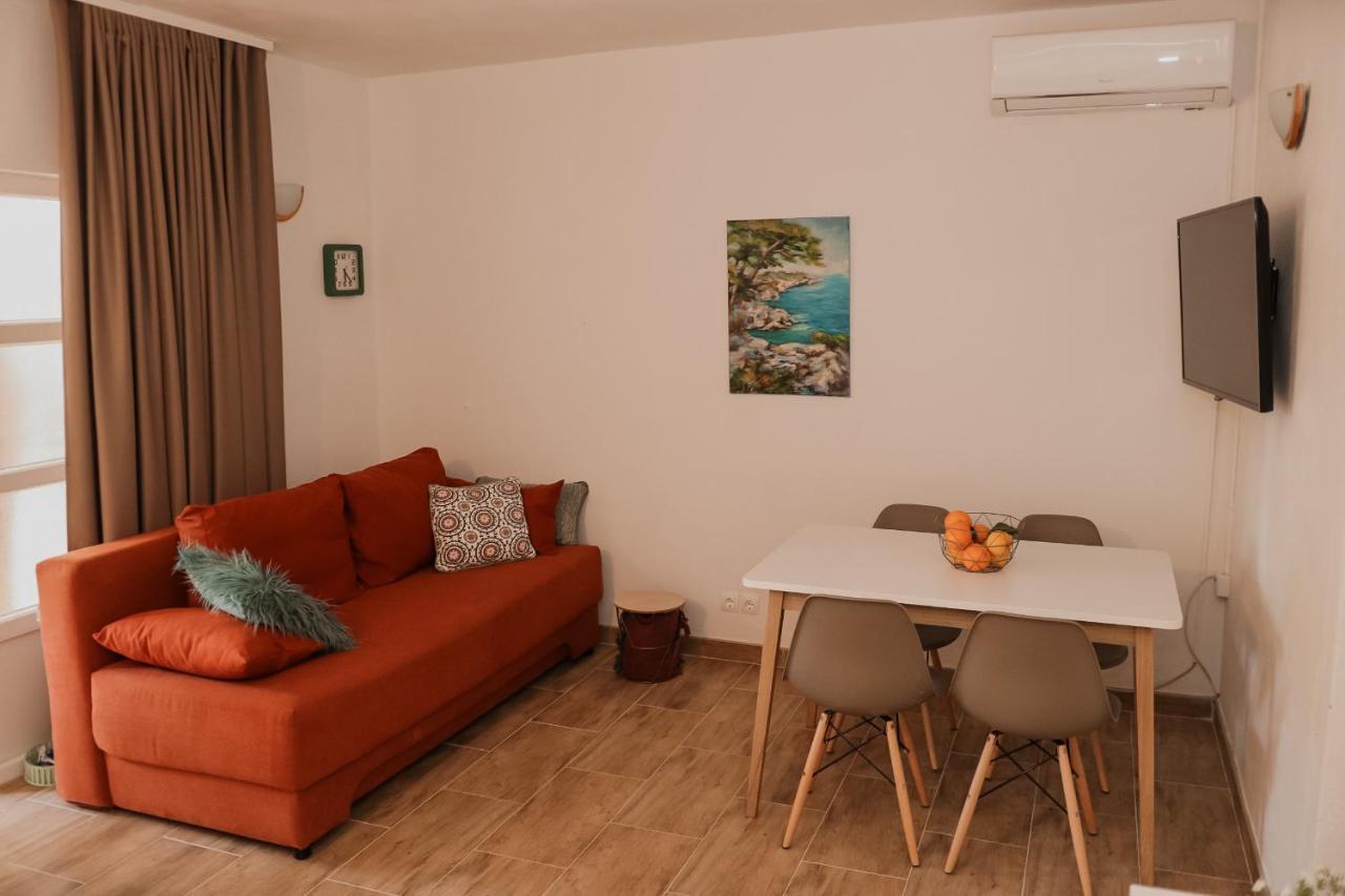 Apartments Prce أوروبيتش المظهر الخارجي الصورة