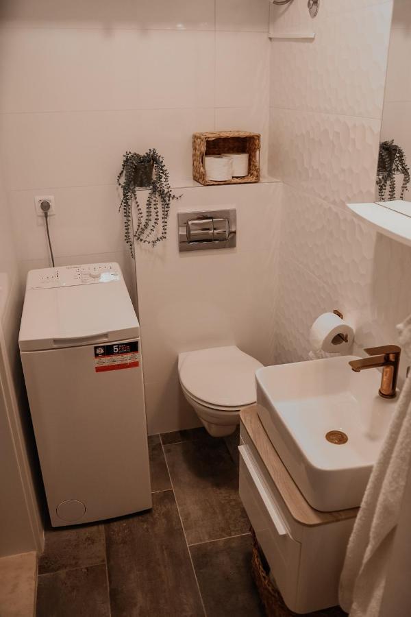 Apartments Prce أوروبيتش المظهر الخارجي الصورة