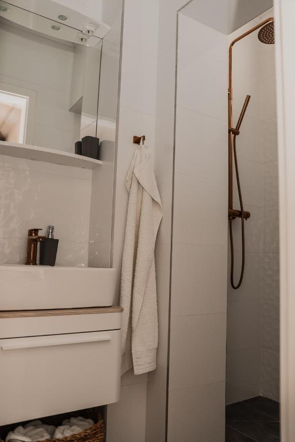 Apartments Prce أوروبيتش المظهر الخارجي الصورة