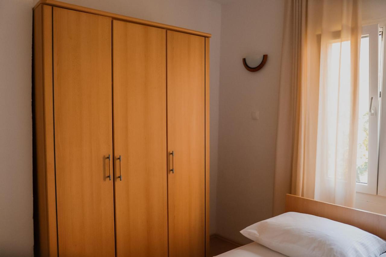 Apartments Prce أوروبيتش المظهر الخارجي الصورة
