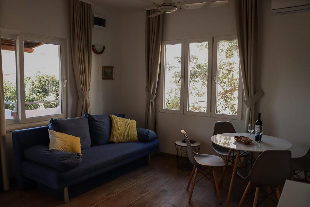 Apartments Prce أوروبيتش المظهر الخارجي الصورة