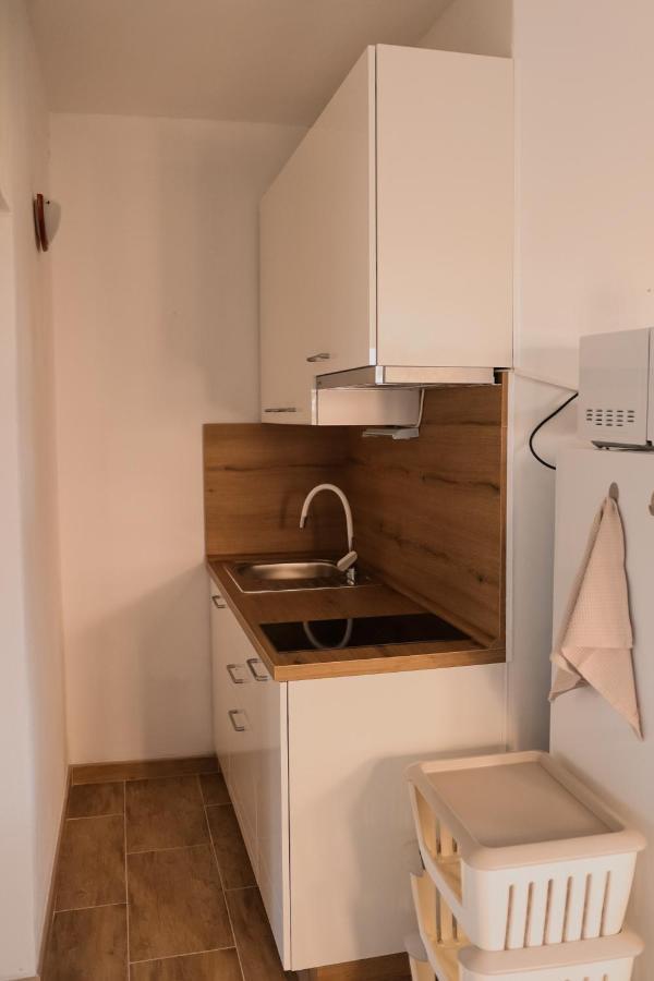Apartments Prce أوروبيتش المظهر الخارجي الصورة