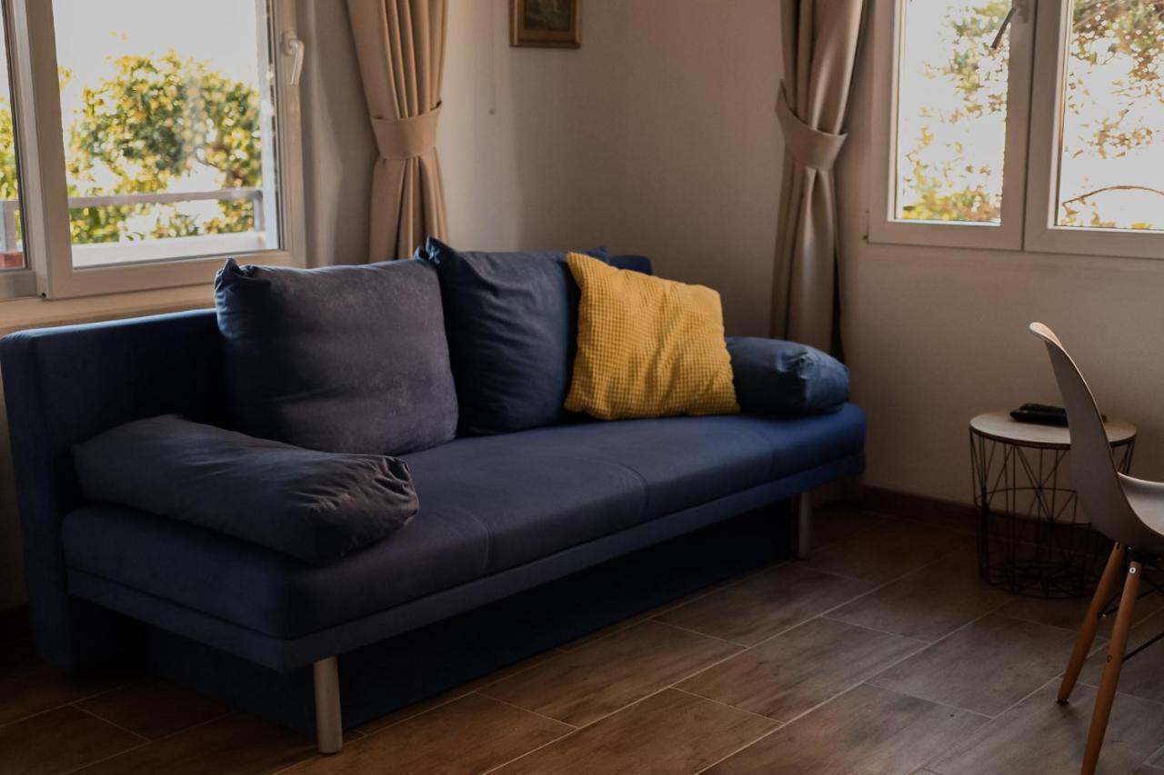 Apartments Prce أوروبيتش المظهر الخارجي الصورة